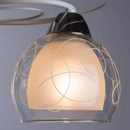 Потолочная люстра Arte Lamp  - 3